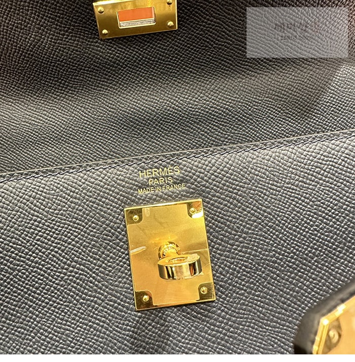 Hermes 에르메스 켈리백 28 앱송 Bag 1번 이미지