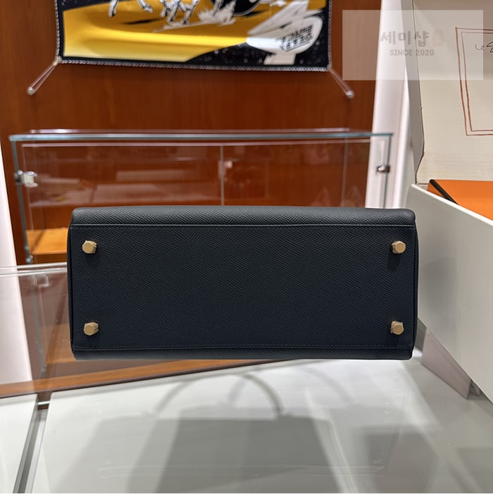 Hermes 에르메스 켈리백 28 앱송 Bag 8번 이미지