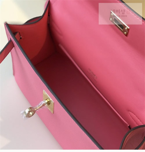 Hermes 에르메스 켈리 포쉐트 Kelly Pochette Bag 2번 이미지
