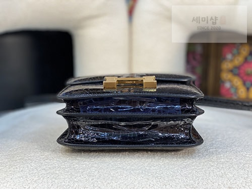 Hermes 에르메스 콘스탄스 핸드백 악어가죽 Bag 8번 이미지