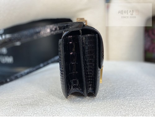 Hermes 에르메스 콘스탄스 핸드백 악어가죽 Bag 13번 이미지