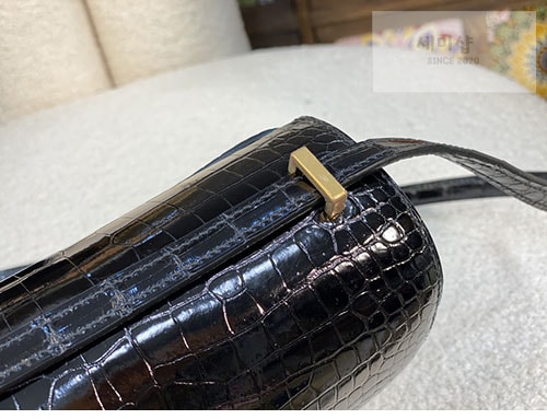 Hermes 에르메스 콘스탄스 핸드백 악어가죽 Bag 12번 이미지