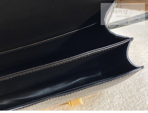 Hermes 에르메스 콘스탄스 핸드백 악어가죽 Bag 7번 이미지
