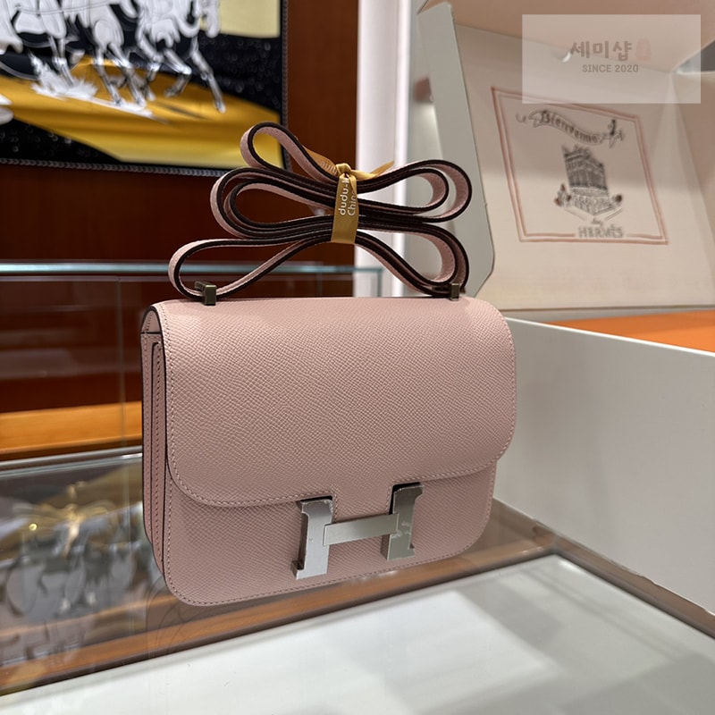 Hermes 에르메스 콘스탄스 19 Bag 1번 이미지