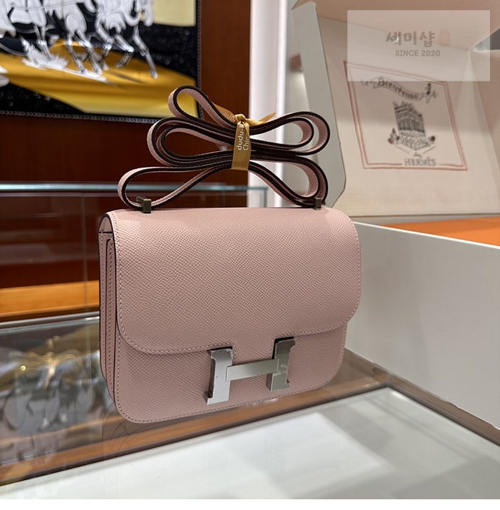 Hermes 에르메스 콘스탄스 19 Bag 8번 이미지