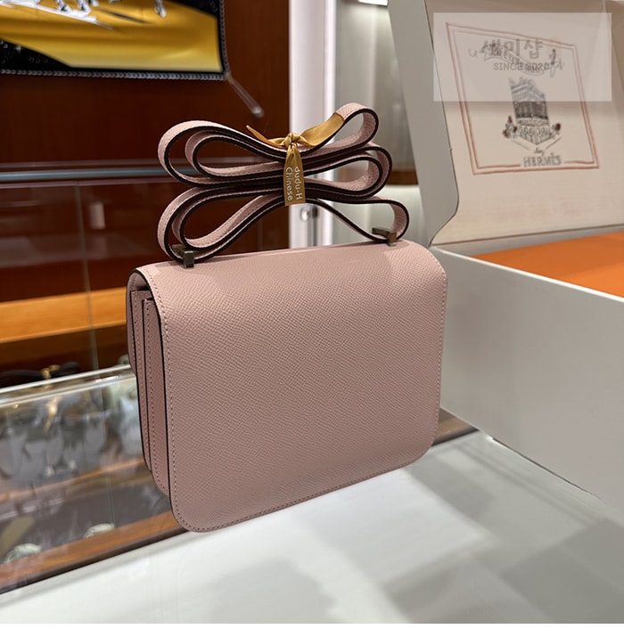 Hermes 에르메스 콘스탄스 19 Bag 2번 이미지
