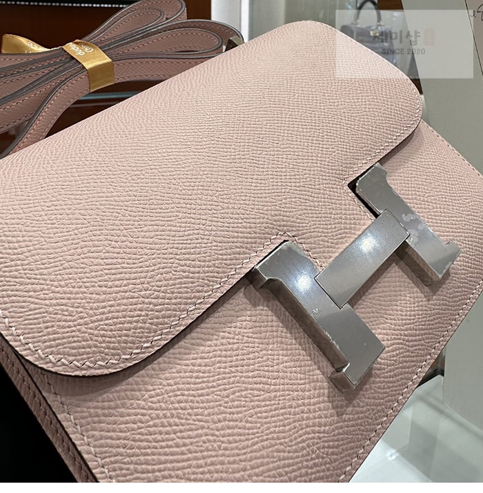 Hermes 에르메스 콘스탄스 19 Bag 6번 이미지