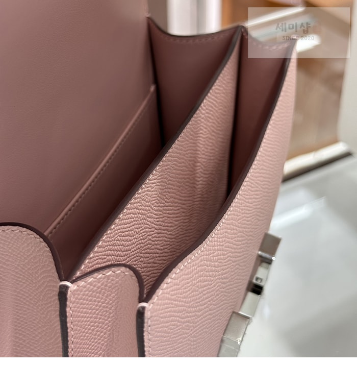 Hermes 에르메스 콘스탄스 19 Bag 3번 이미지