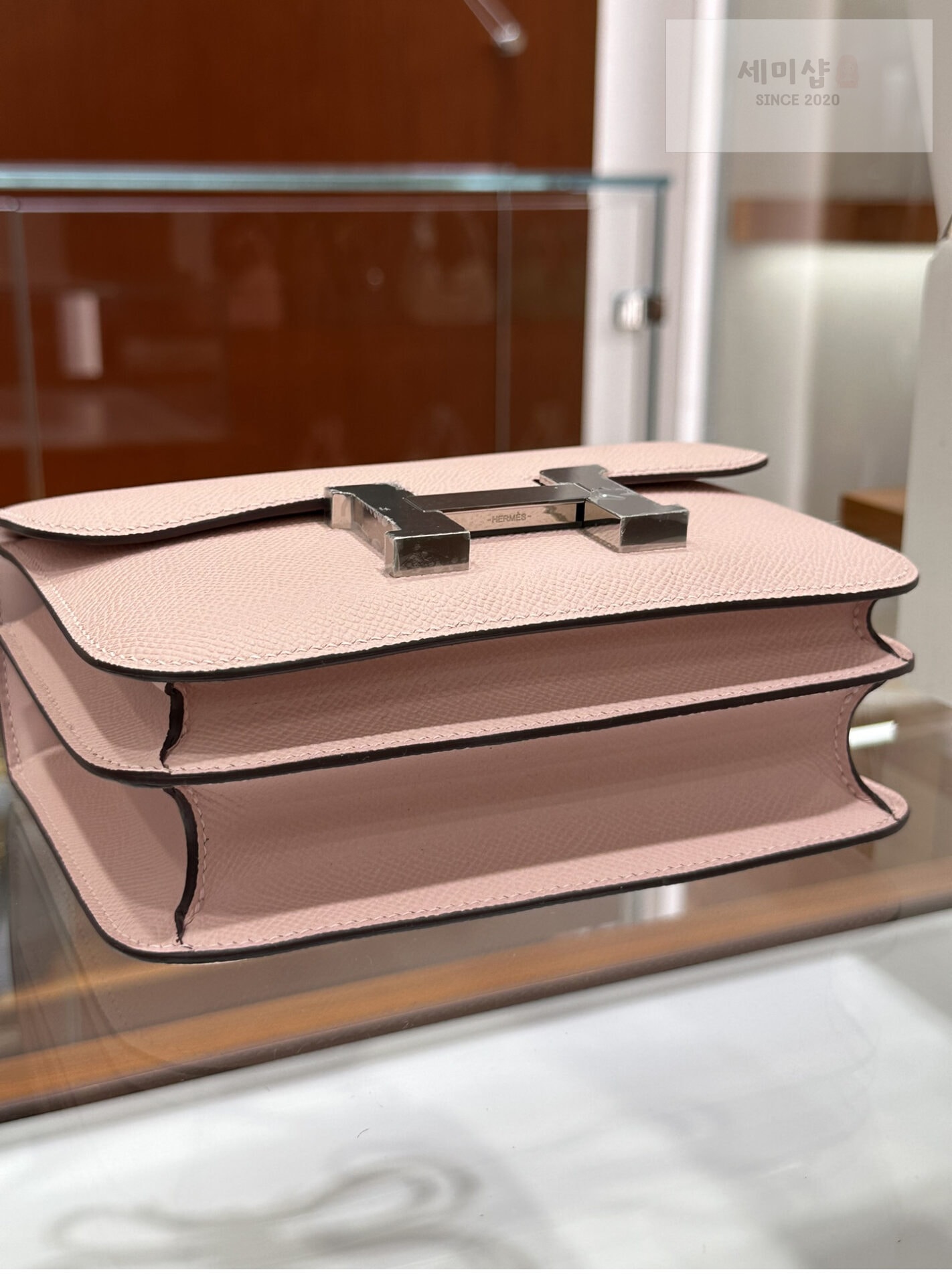 Hermes 에르메스 콘스탄스 19 Bag 5번 이미지