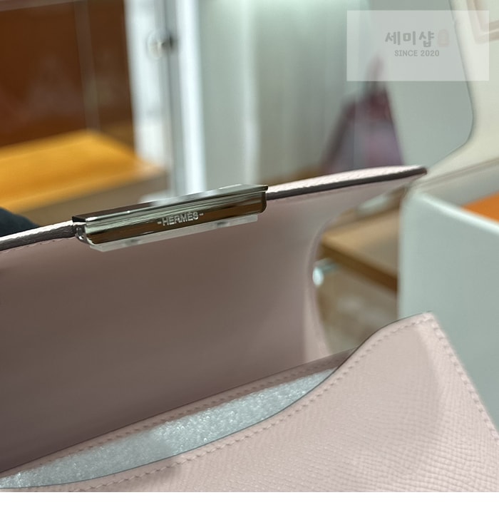 Hermes 에르메스 콘스탄스 19 Bag 7번 이미지