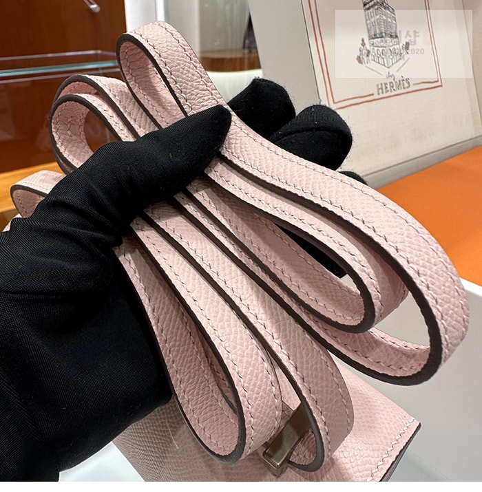 Hermes 에르메스 콘스탄스 19 Bag 10번 이미지