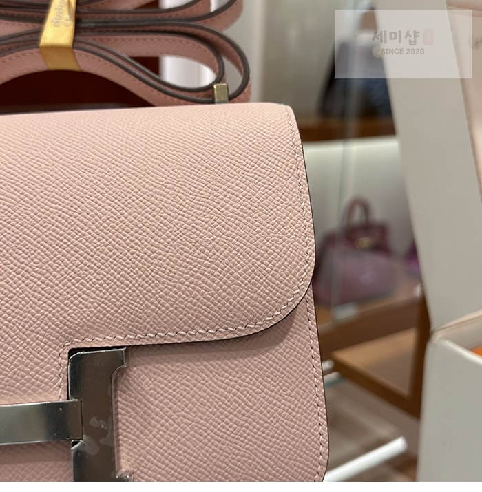 Hermes 에르메스 콘스탄스 19 Bag 4번 이미지
