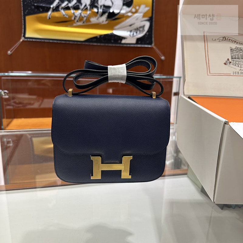 Hermes 에르메스 콘스탄스 19 Bag 5번 이미지