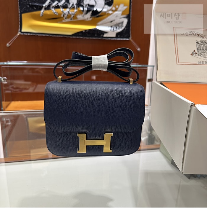 Hermes 에르메스 콘스탄스 19 Bag 8번 이미지