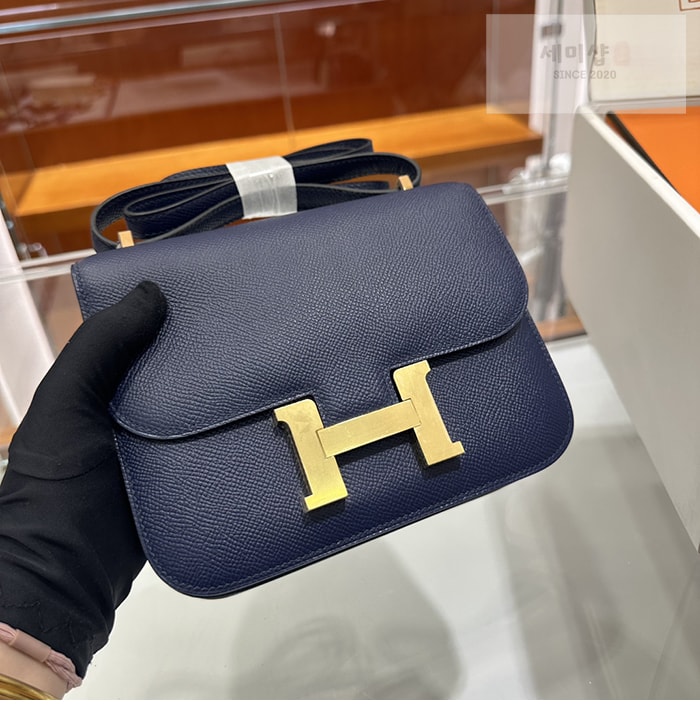 Hermes 에르메스 콘스탄스 19 Bag 1번 이미지