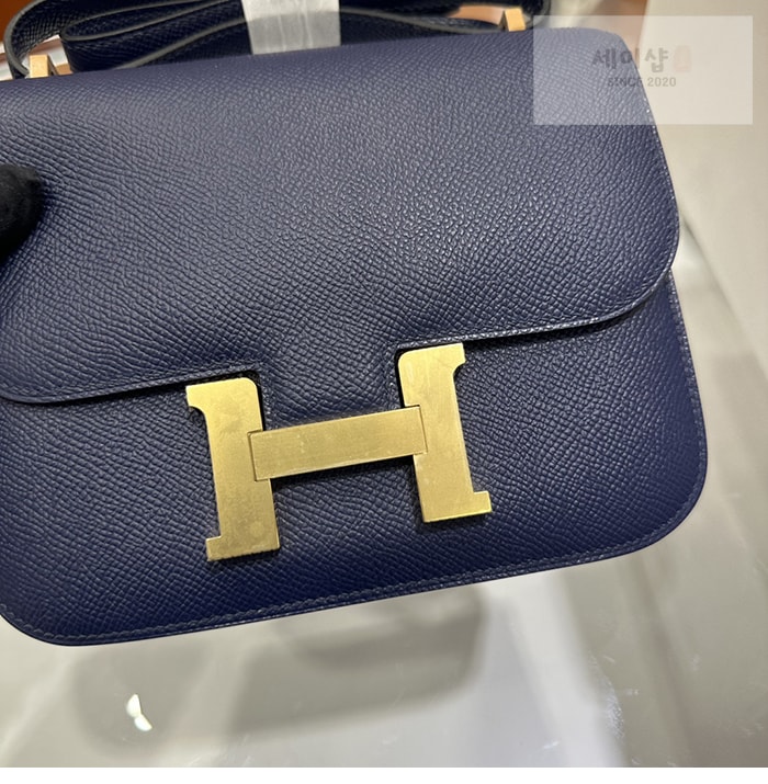 Hermes 에르메스 콘스탄스 19 Bag 9번 이미지