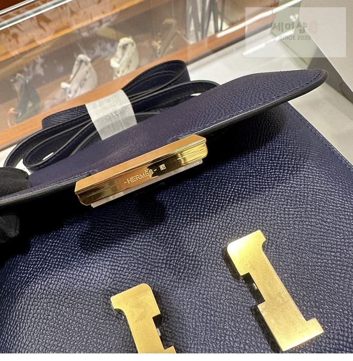Hermes 에르메스 콘스탄스 19 Bag 3번 이미지
