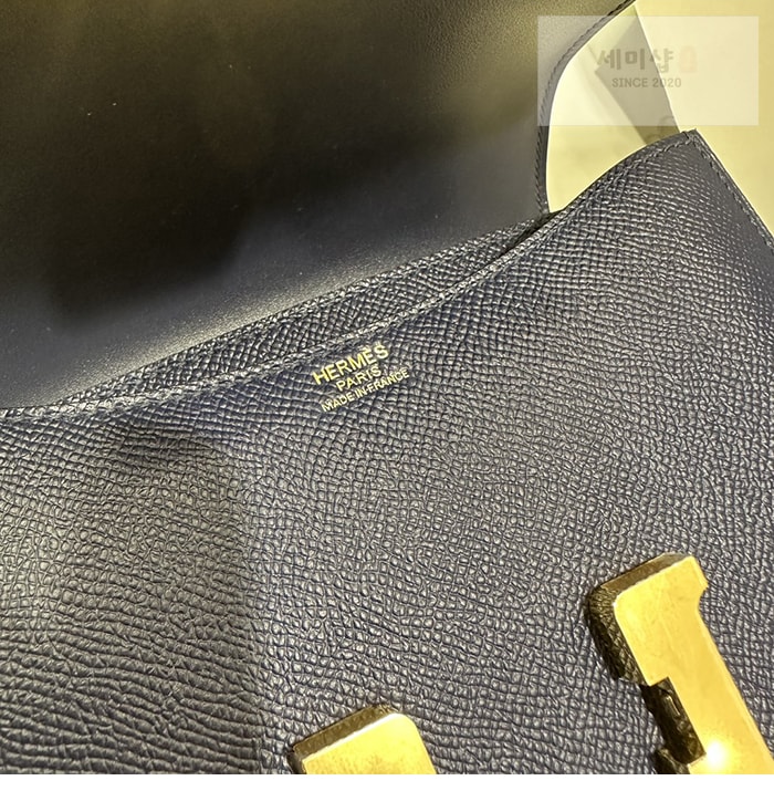 Hermes 에르메스 콘스탄스 19 Bag 4번 이미지