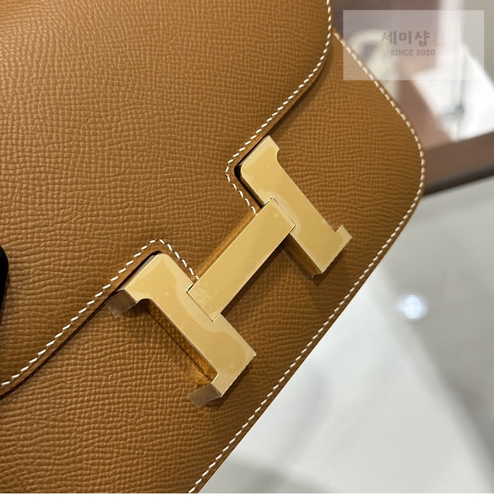 Hermes 에르메스 콘스탄스 19 Bag 6번 이미지