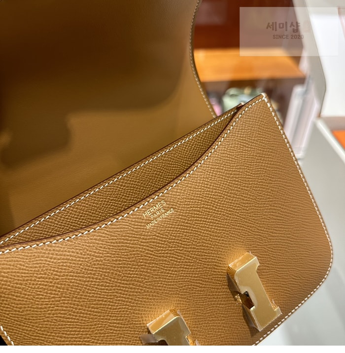 Hermes 에르메스 콘스탄스 19 Bag 2번 이미지