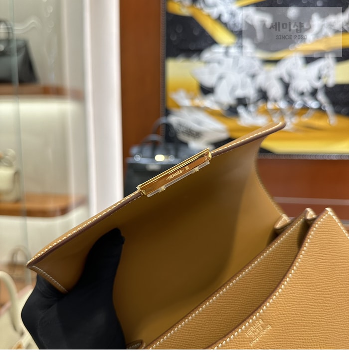 Hermes 에르메스 콘스탄스 19 Bag 3번 이미지
