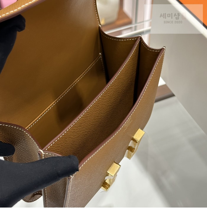 Hermes 에르메스 콘스탄스 19 Bag 5번 이미지