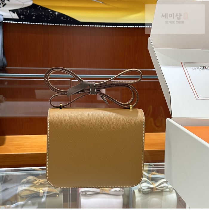 Hermes 에르메스 콘스탄스 19 Bag 7번 이미지