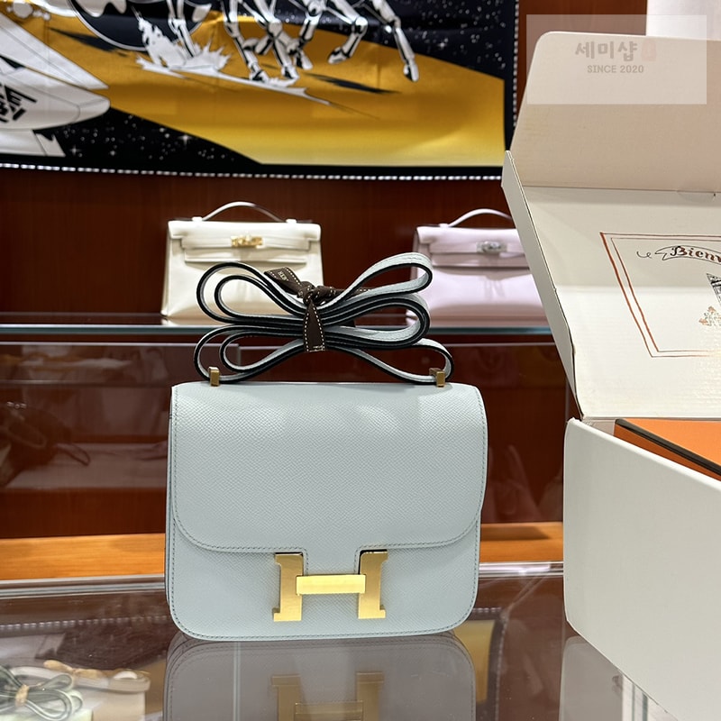 Hermes 에르메스 콘스탄스 19 Bag 1번 이미지