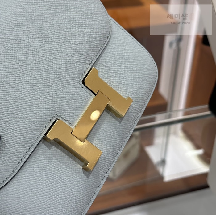 Hermes 에르메스 콘스탄스 19 Bag 6번 이미지