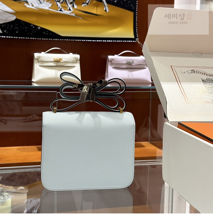 Hermes 에르메스 콘스탄스 19 Bag 7번 이미지