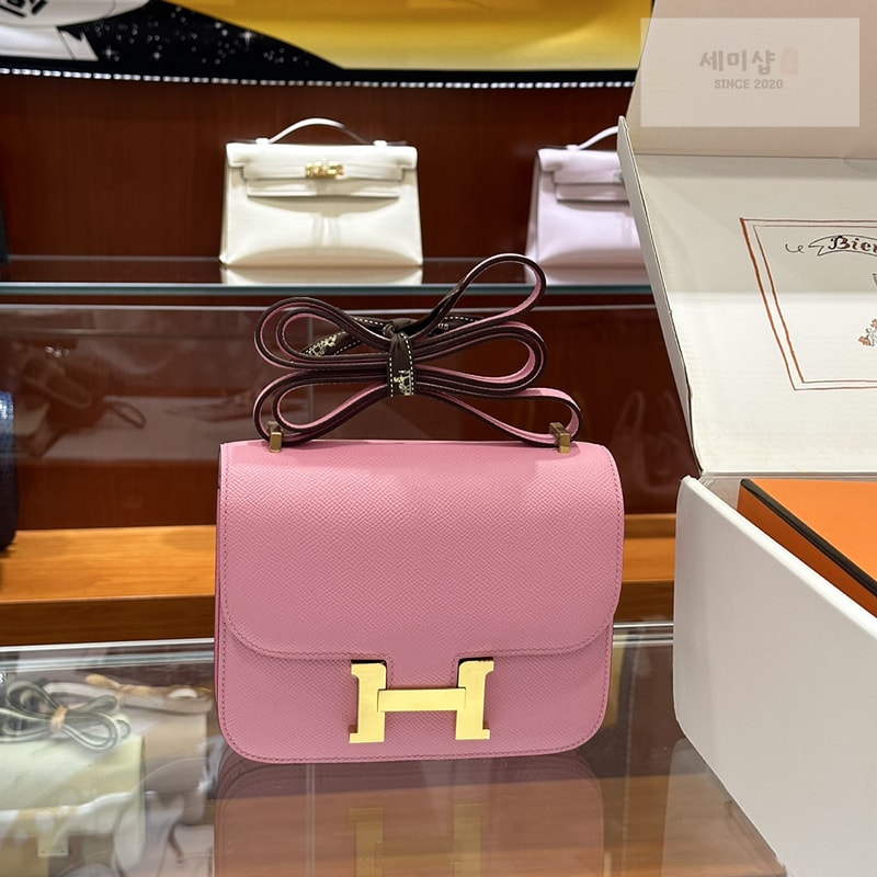Hermes 에르메스 콘스탄스 19 Bag 1번 이미지