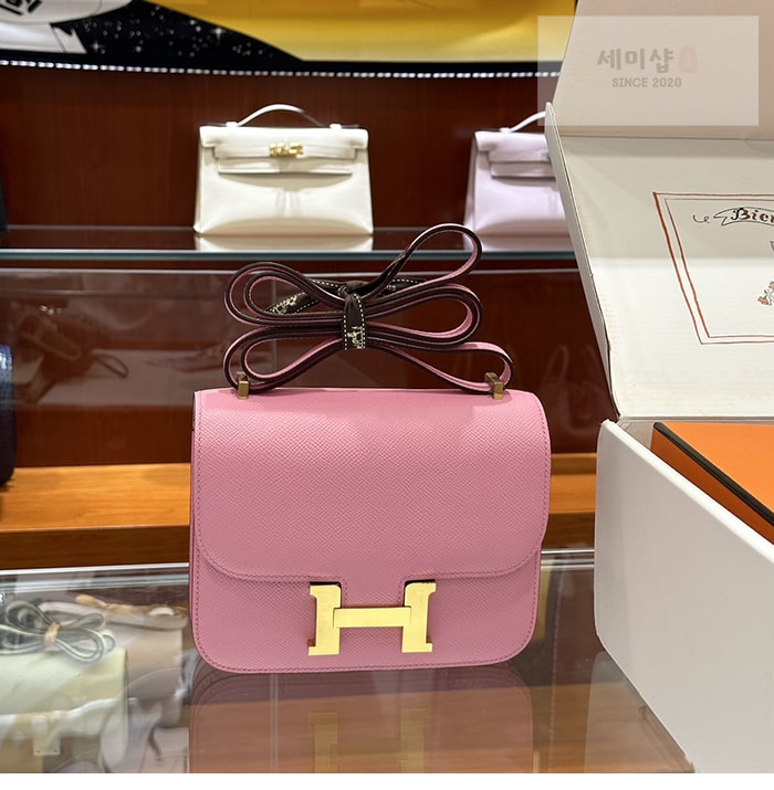 Hermes 에르메스 콘스탄스 19 Bag 2번 이미지