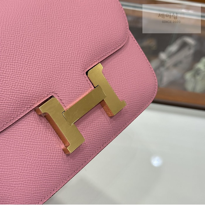 Hermes 에르메스 콘스탄스 19 Bag 6번 이미지