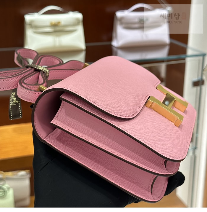 Hermes 에르메스 콘스탄스 19 Bag 3번 이미지
