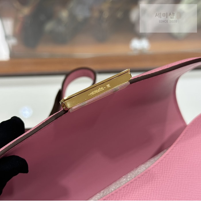 Hermes 에르메스 콘스탄스 19 Bag 4번 이미지