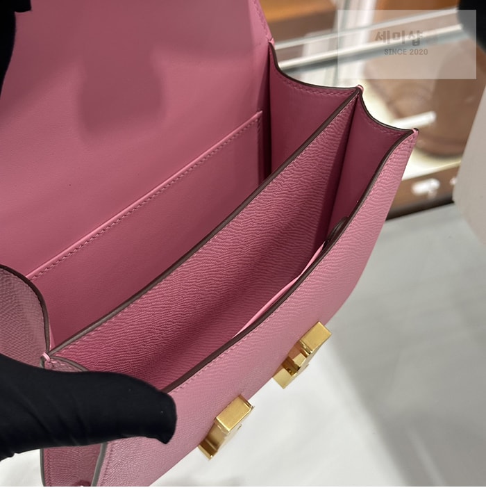 Hermes 에르메스 콘스탄스 19 Bag 5번 이미지