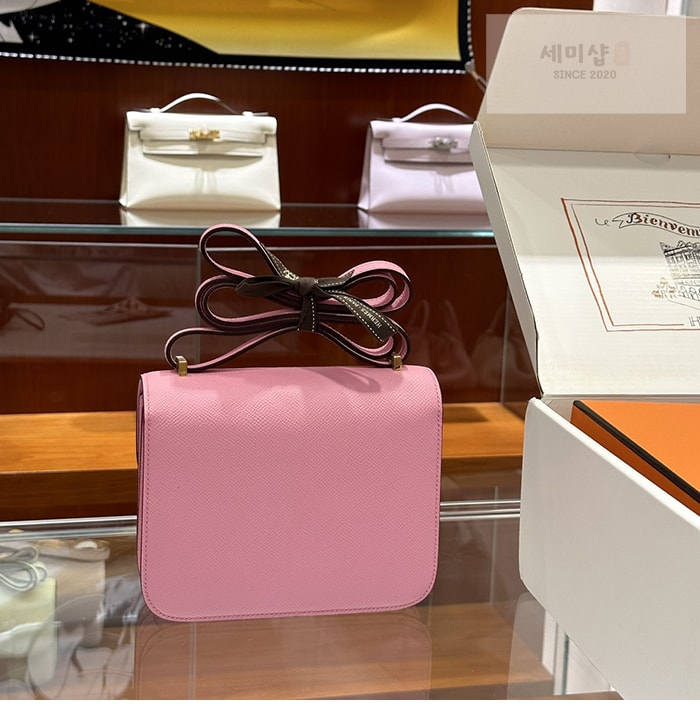 Hermes 에르메스 콘스탄스 19 Bag 7번 이미지
