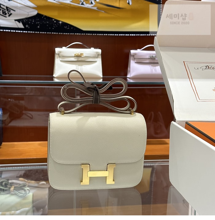 Hermes 에르메스 콘스탄스 19 Bag 2번 이미지