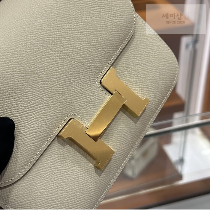 Hermes 에르메스 콘스탄스 19 Bag 6번 이미지
