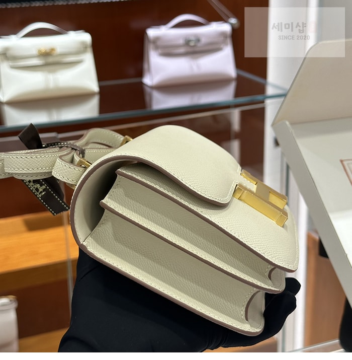 Hermes 에르메스 콘스탄스 19 Bag 3번 이미지