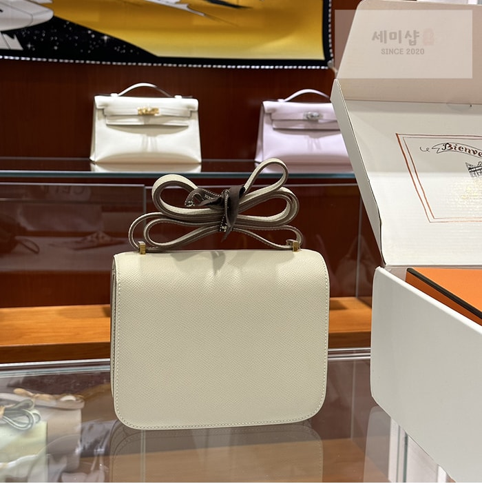 Hermes 에르메스 콘스탄스 19 Bag 7번 이미지