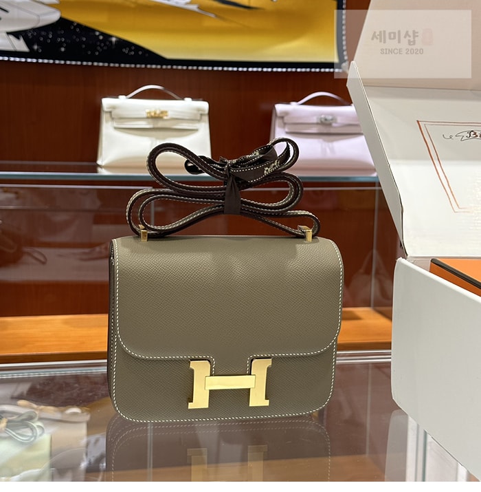 Hermes 에르메스 콘스탄스 19 Bag 1번 이미지