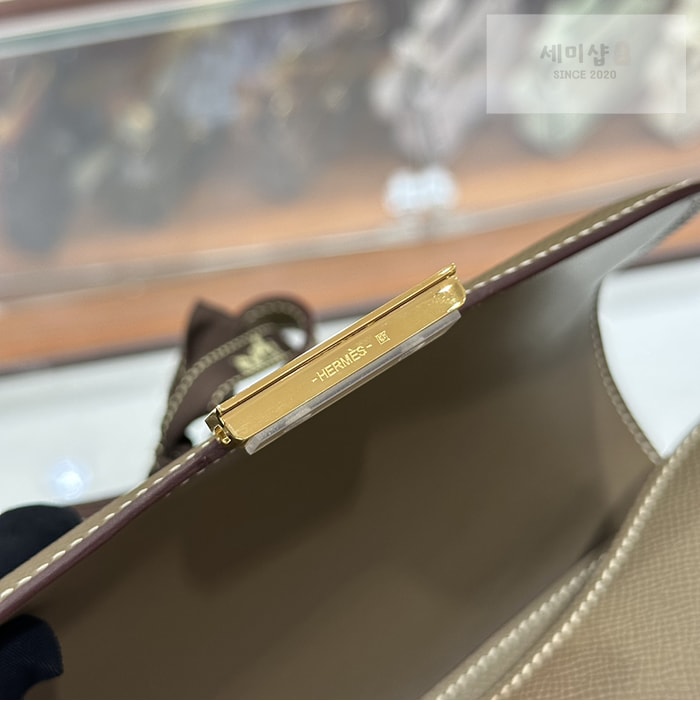 Hermes 에르메스 콘스탄스 19 Bag 3번 이미지