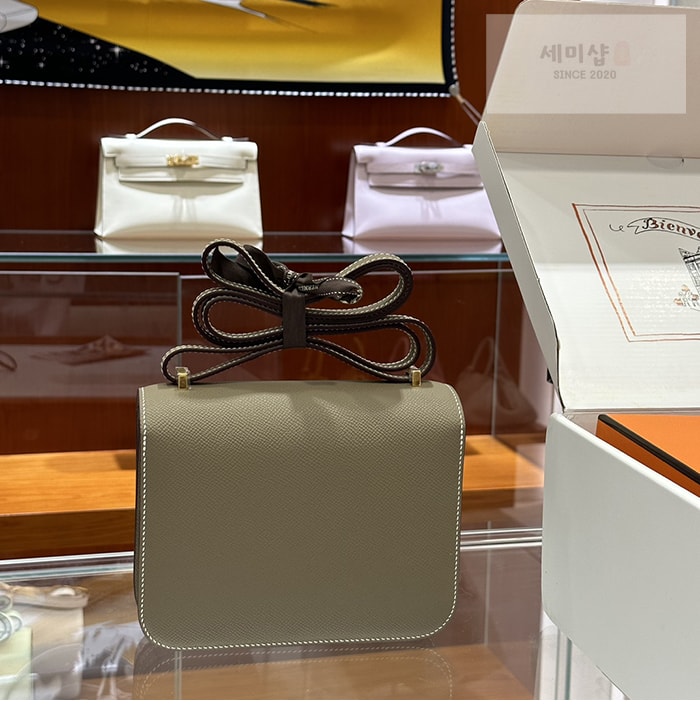 Hermes 에르메스 콘스탄스 19 Bag 7번 이미지