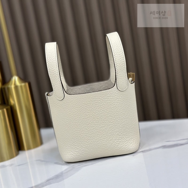 Hermes 에르메스 피코탄 미니 Mini Bag 1번 이미지