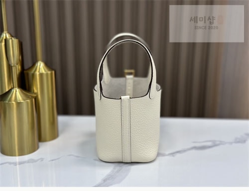 Hermes 에르메스 피코탄 미니 Mini Bag 3번 이미지