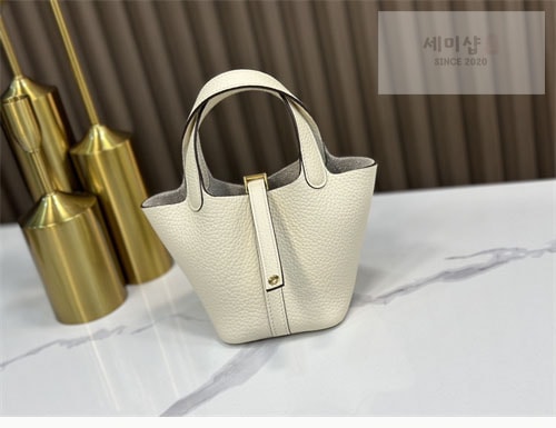 Hermes 에르메스 피코탄 미니 Mini Bag 7번 이미지