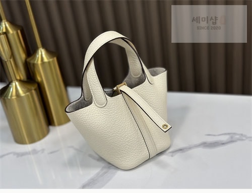 Hermes 에르메스 피코탄 미니 Mini Bag 2번 이미지