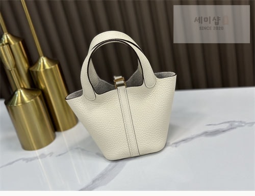 Hermes 에르메스 피코탄 미니 Mini Bag 11번 이미지