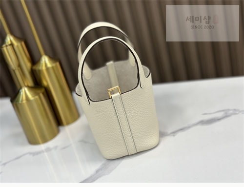 Hermes 에르메스 피코탄 미니 Mini Bag 4번 이미지